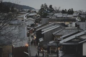 京都女子旅にぴったりのおすすめ宿はどこ？