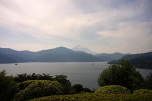 箱根強羅で贅沢に過ごす高級旅館の魅力とは？