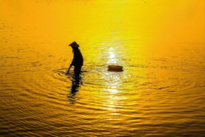 軽井沢で楽しむ森林浴に最適な宿はどこですか？