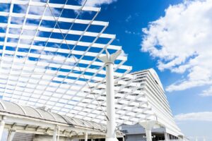 神戸で楽しむ女子旅におすすめのスポットは？