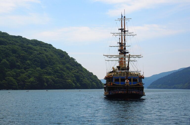 箱根と熱海、女子旅にはどっちが最適？