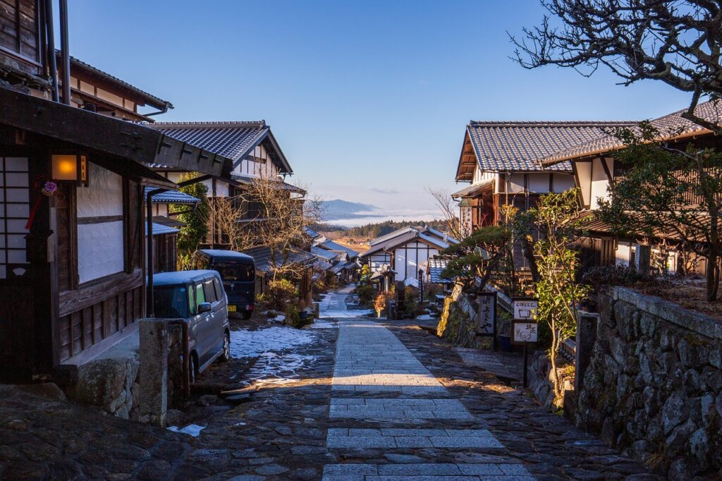 癒し旅にぴったりの宿を失敗しない選び方は？