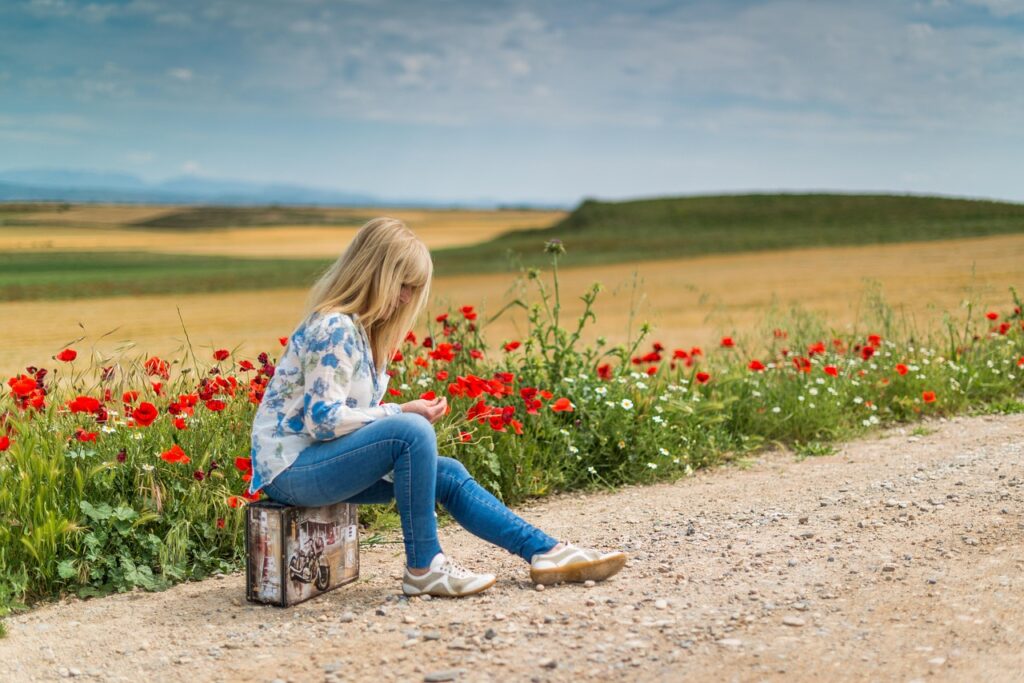 草津の癒し宿は女性の一人旅に最適？